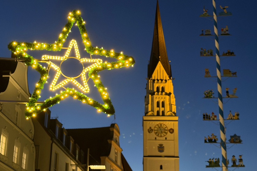 Foto: Ludwig Schrätzenstaller