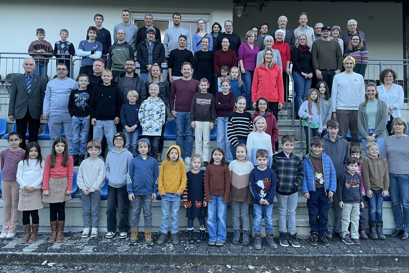 Foto: SV Ilmmünster