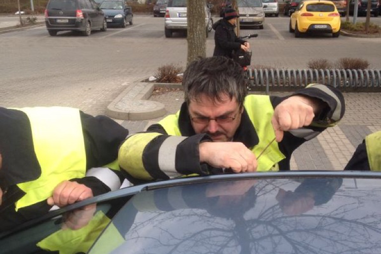 Foto: Feuerwehr Reichertshofen