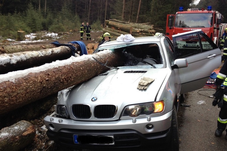 Fotos: BRK-Kreisverband Kelheim, Feuerwehr Rohr