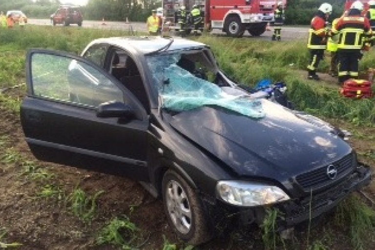 Fotos: Feuerwehr Reichertshofen
