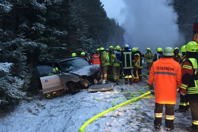 Fotos: Feuerwehr Kelheim