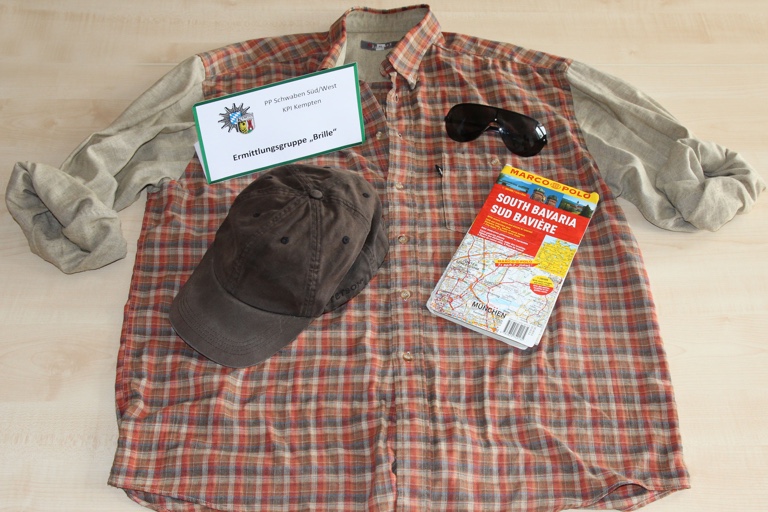 Foto: Polizei