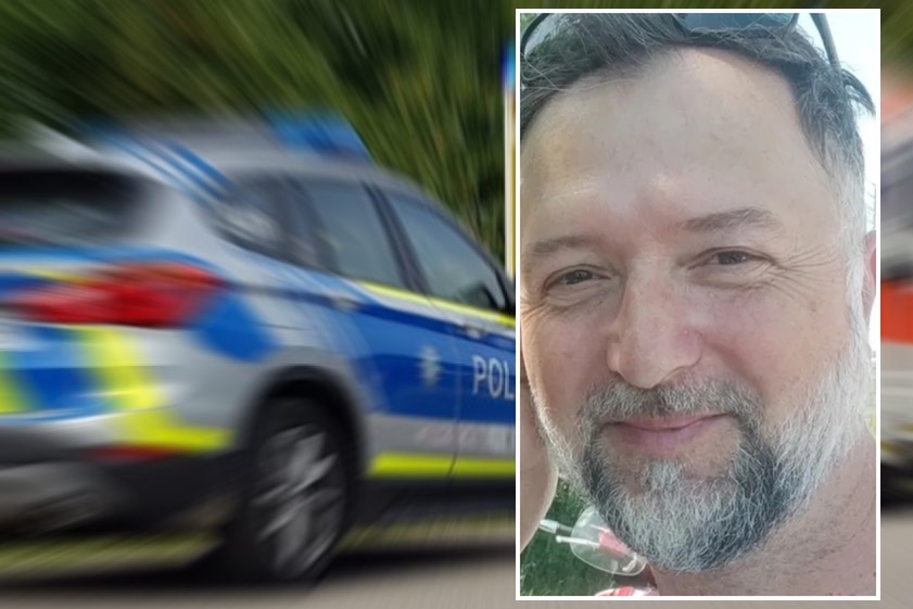 Foto: Polizei