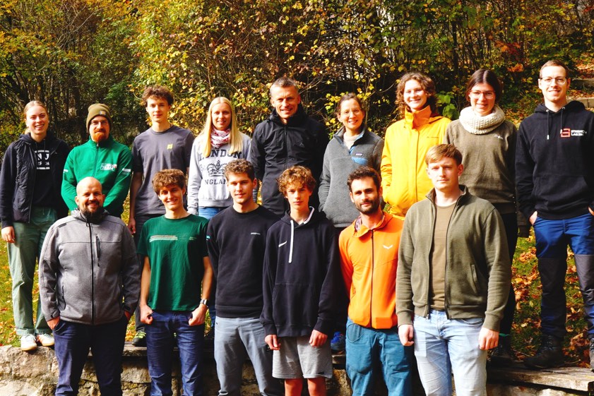 Fotos: DAV Pfaffenhofen-Asch