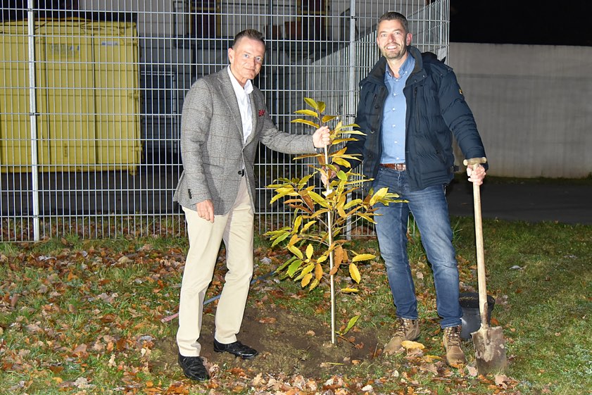 Fotos: Abgeordneten-Büro Straub