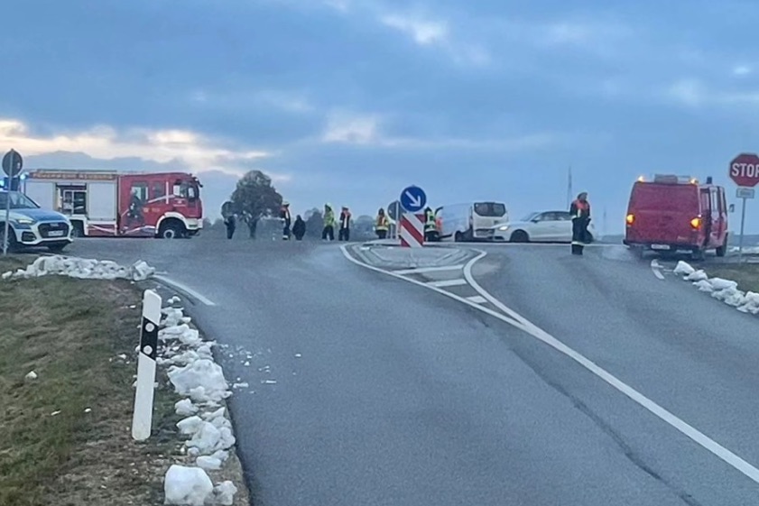 Foto: Feuerwehr Neuburg/Donau