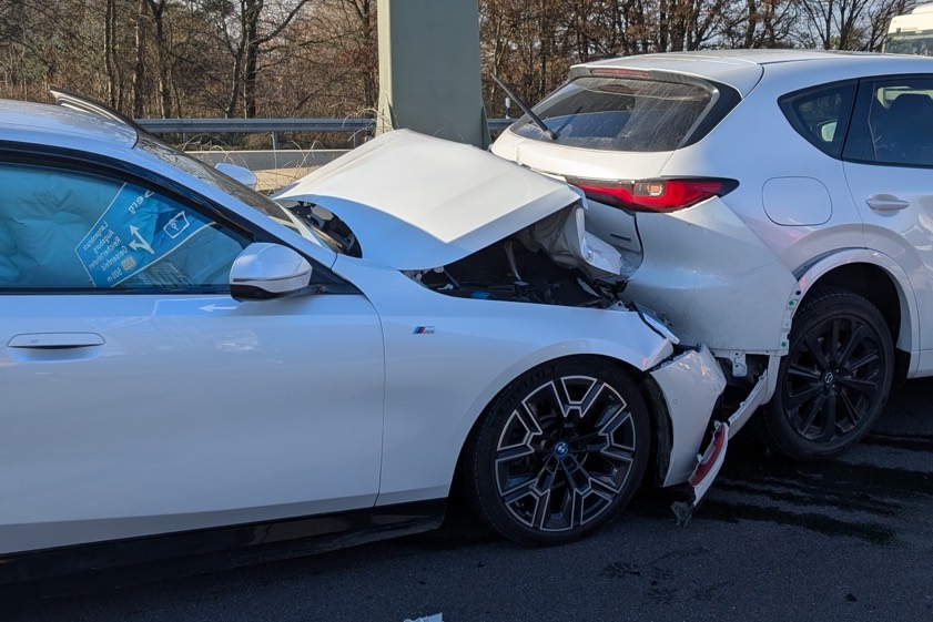 Fotos: Feuerwehr Geisenhausen