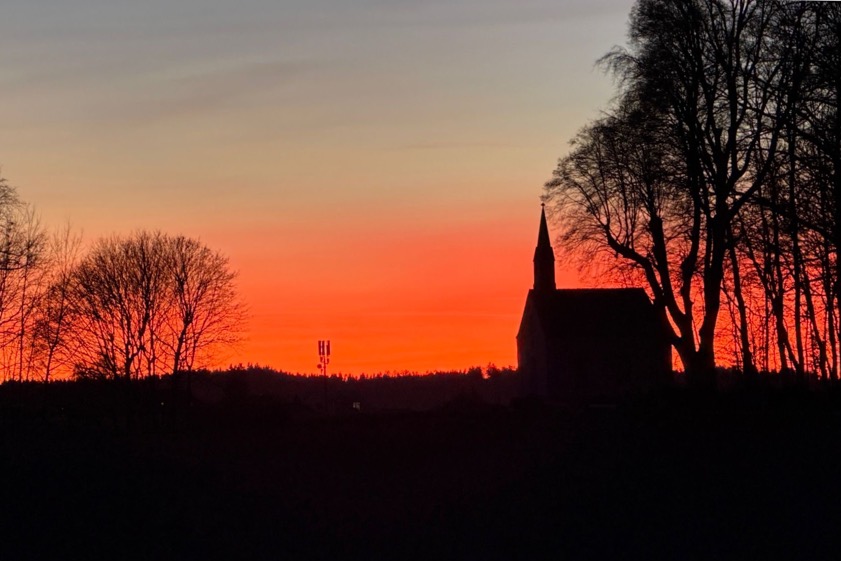 Fotos: Ludwig Schrätzenstaller