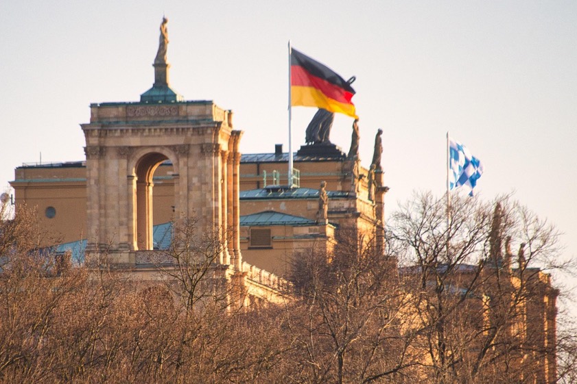 Archivfoto: Alexander Fox | PlaNet Fox auf Pixabay