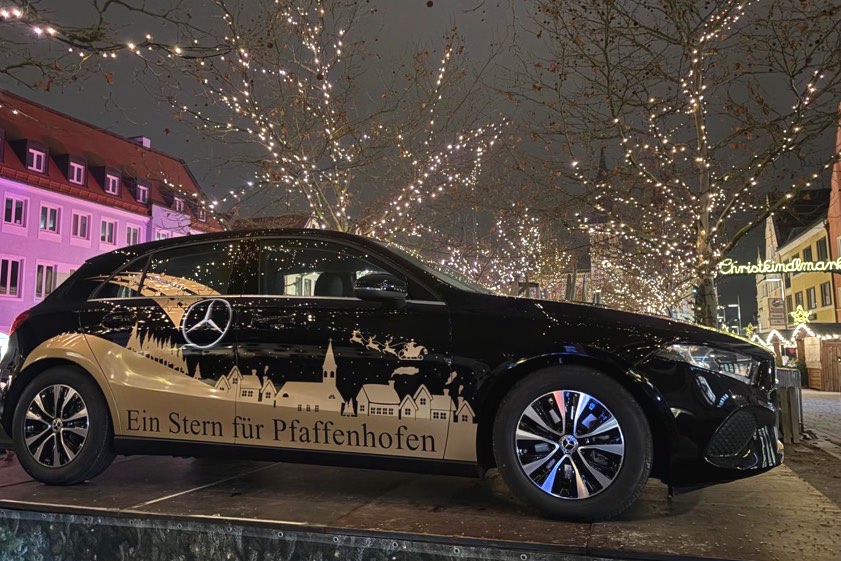 Fotos: Schaipp, oh, Rotary-Hilfswerk