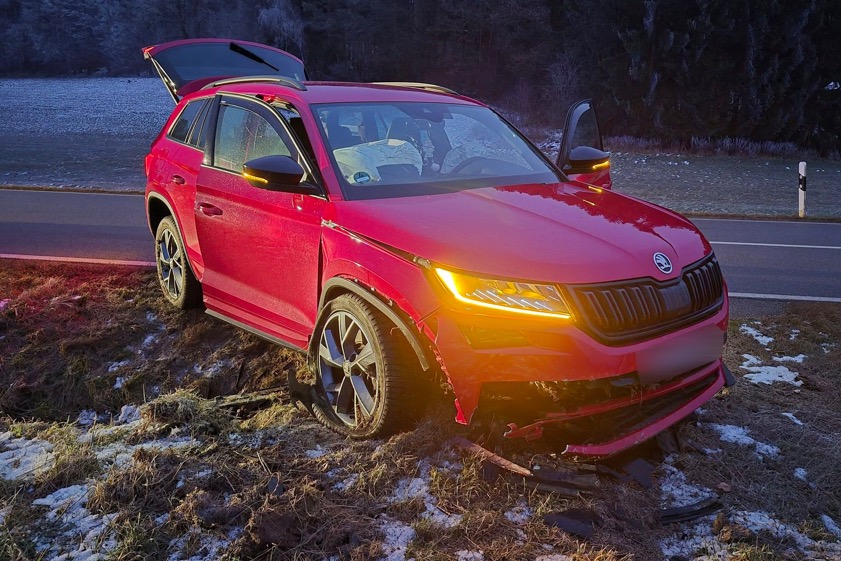 Foto: Feuerwehr Geisenhausen