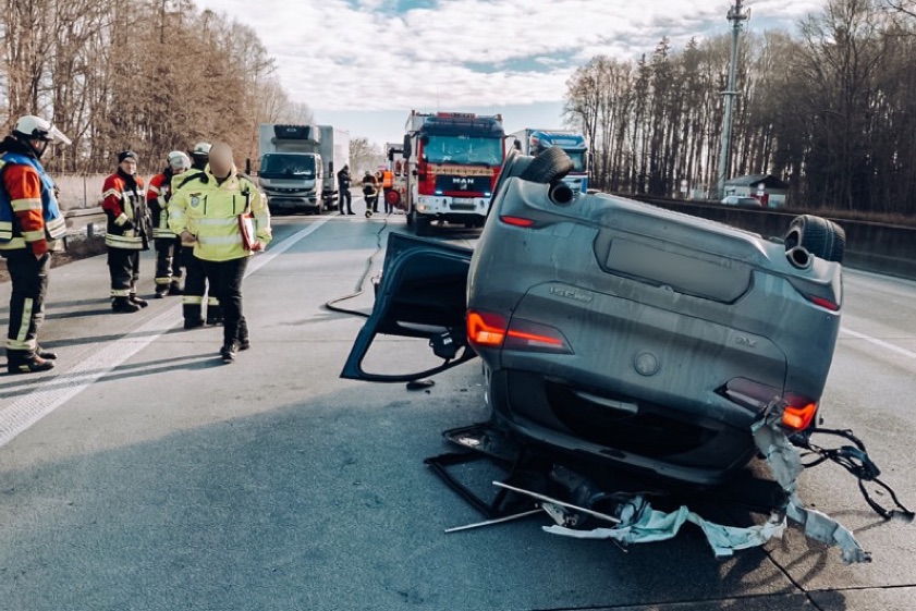 Fotos: Kreisbrandinspektion Dachau