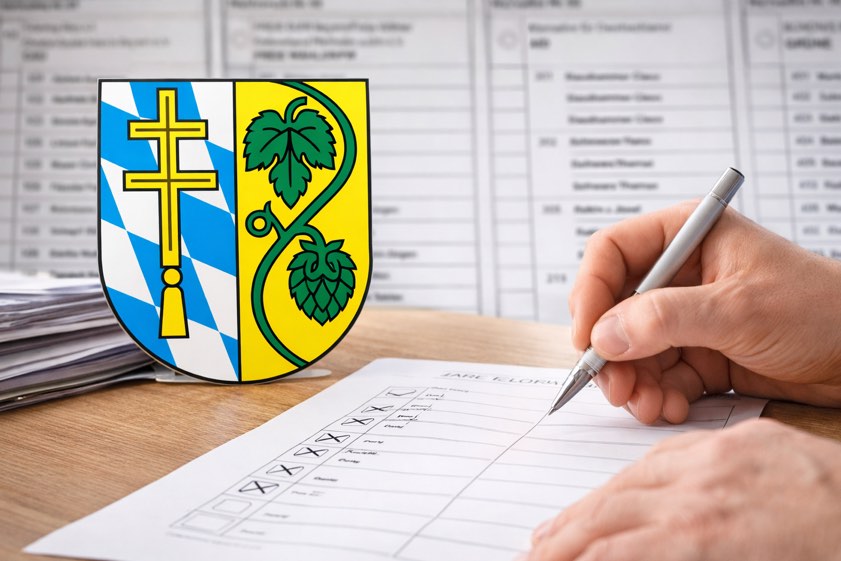 Symbolbild: KI-generiert