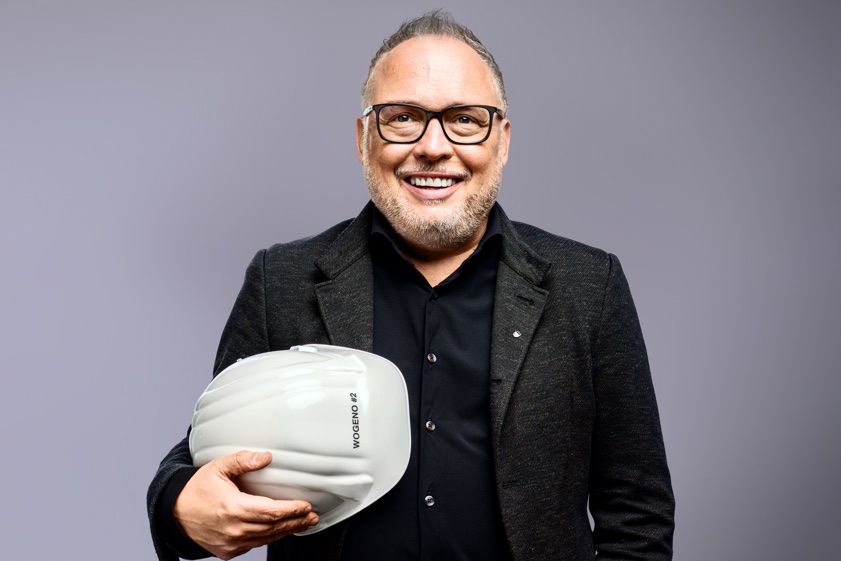 Markus Käser (SPD). Foto: oh