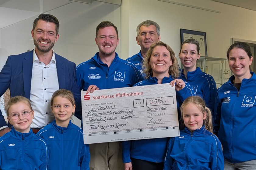 Foto: Gemeinde Ilmmünster