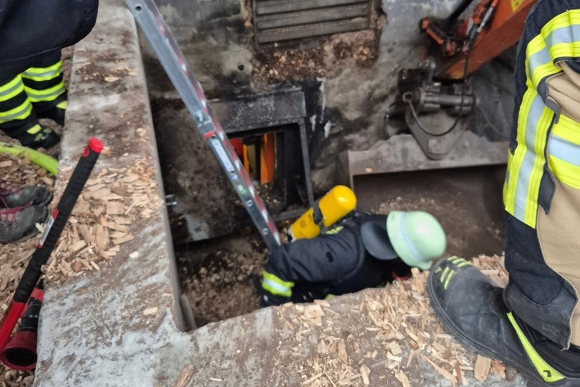 Fotos: Feuerwehr Jetzendorf