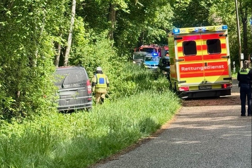 Foto: Feuerwehr Münchsmünster