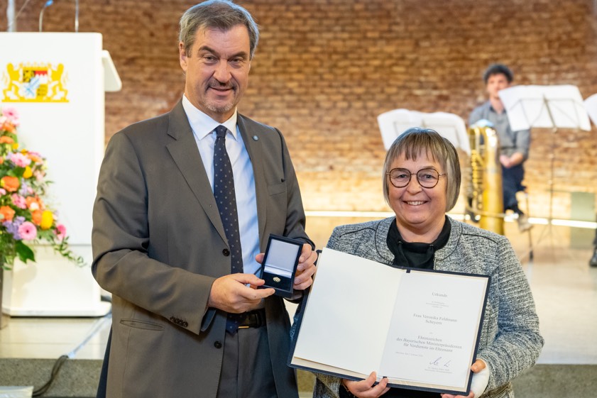 Foto: Bayerische Staatskanzlei