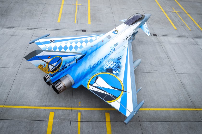 Foto: Luftwaffe