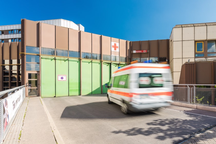 Foto: Klinikum Ingolstadt