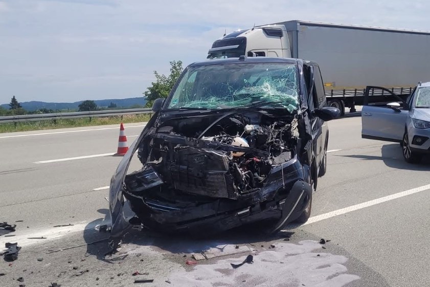 Fotos: Feuerwehr Geisenhausen