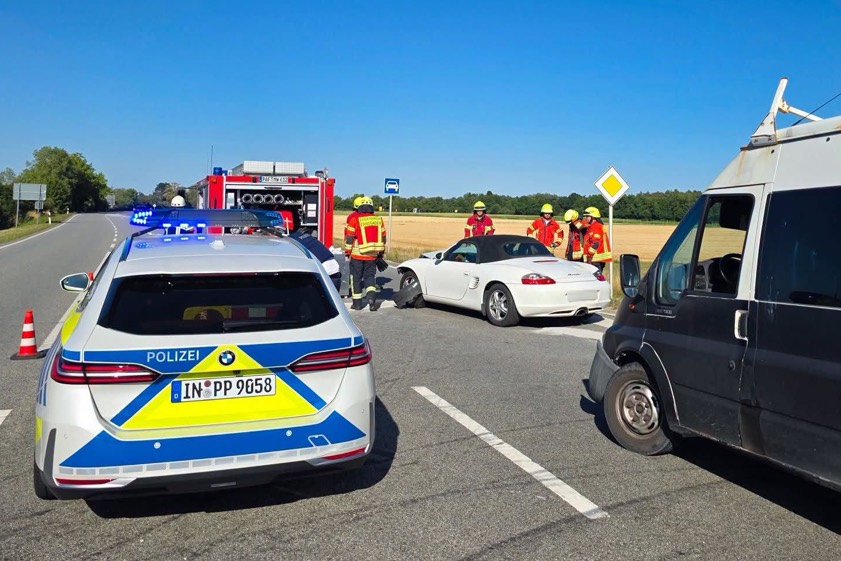 Foto: Feuerwehr Ernsgaden