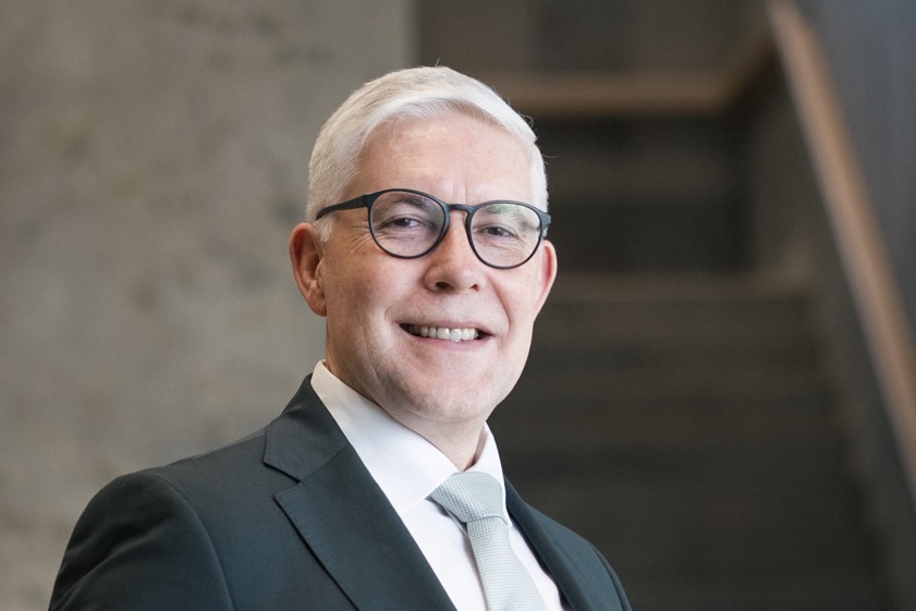 Foto: Robert Larsen