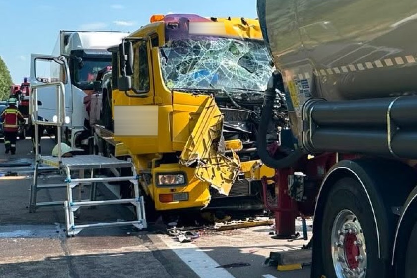 Fotos: Feuerwehr Oberstimm