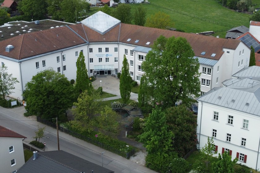 Archivfoto: Ilmtalklinik-GmbH