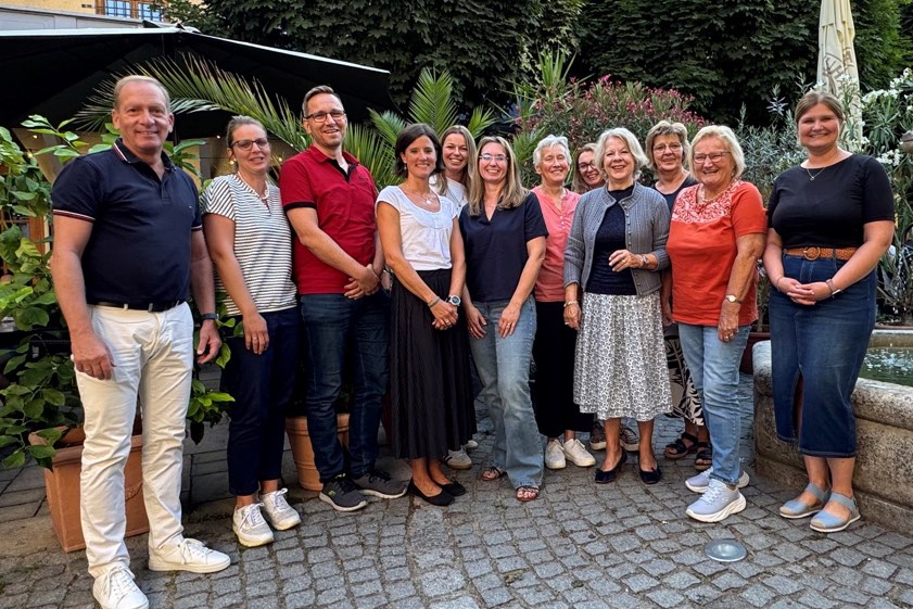 Foto: Stadt Geisenfeld