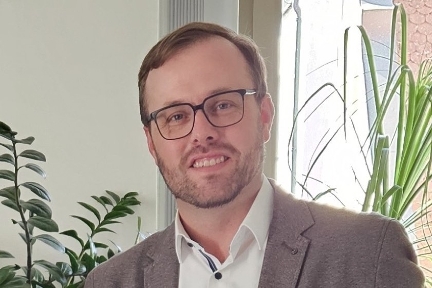 Christoph Ruppert. Foto: Wohlsperger