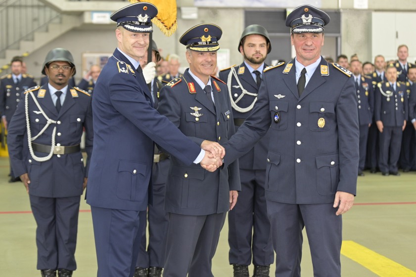 Foto: Phil Johann, Bundeswehr