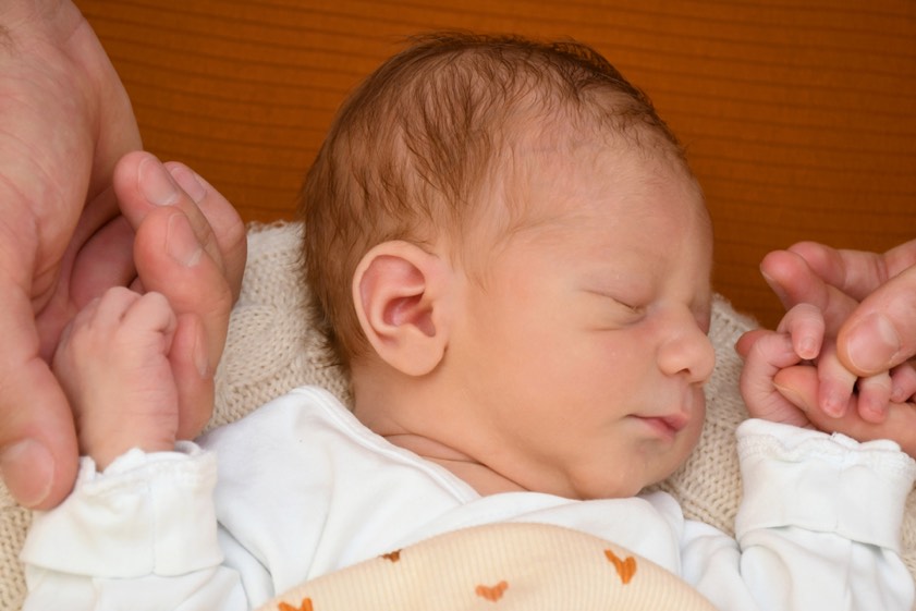 Foto: Baby-Smile-Fotografie GmbH & Co. KG