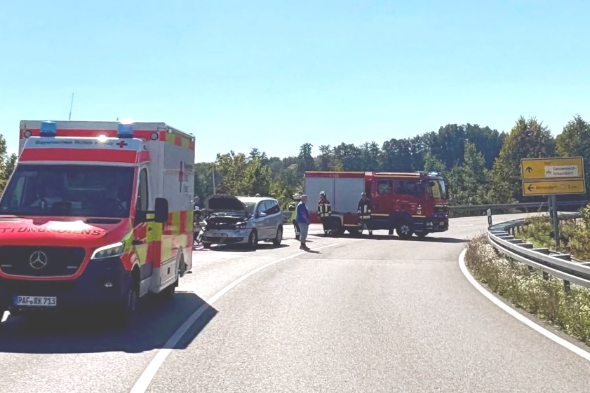 Foto: Feuerwehr Ilmendorf