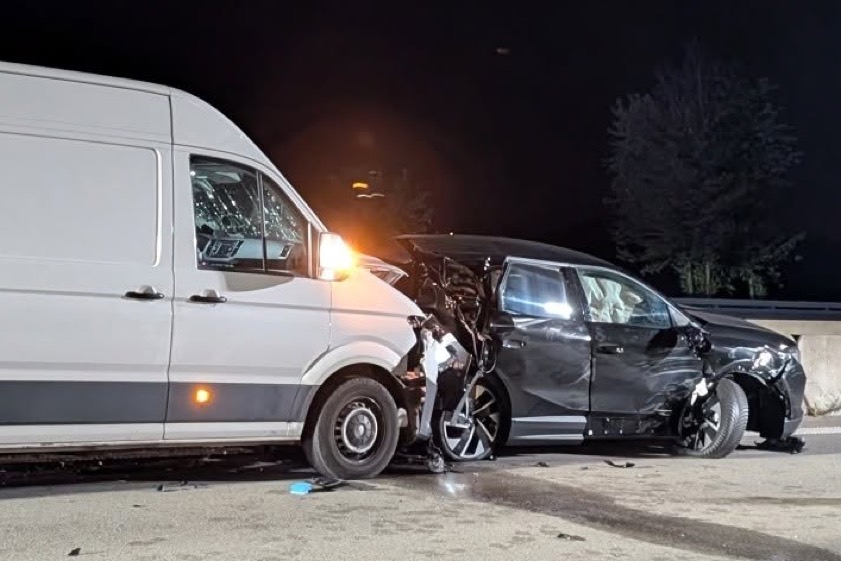 Fotos: Feuerwehr Geisenhausen