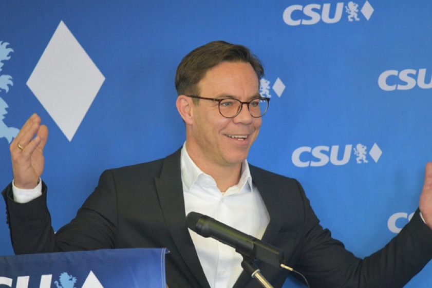 Martin Rohrmann.