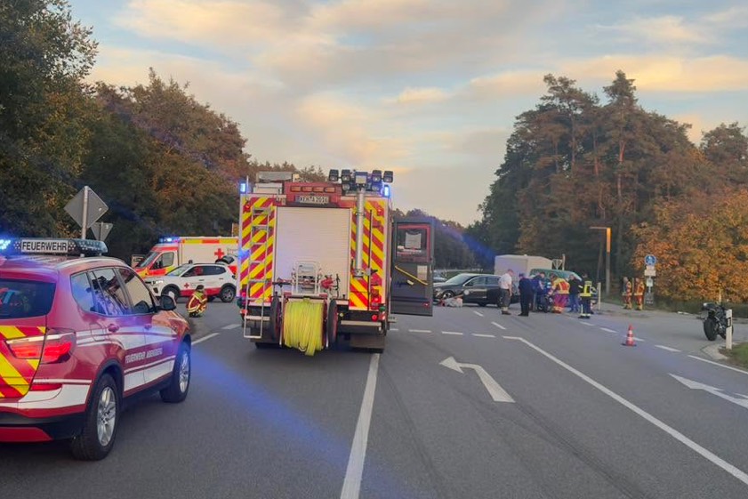 Foto: Feuerwehr Abensberg