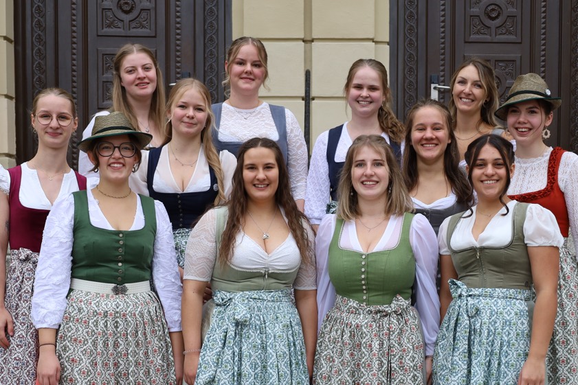 Fotos: AELF Ingolstadt-Pfaffenhofen