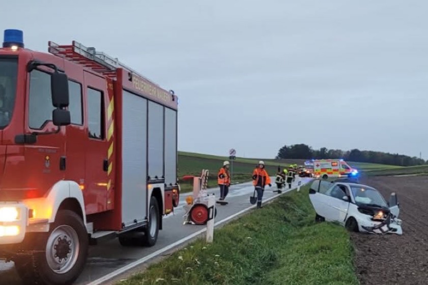 Foto: Feuerwehr Mauern