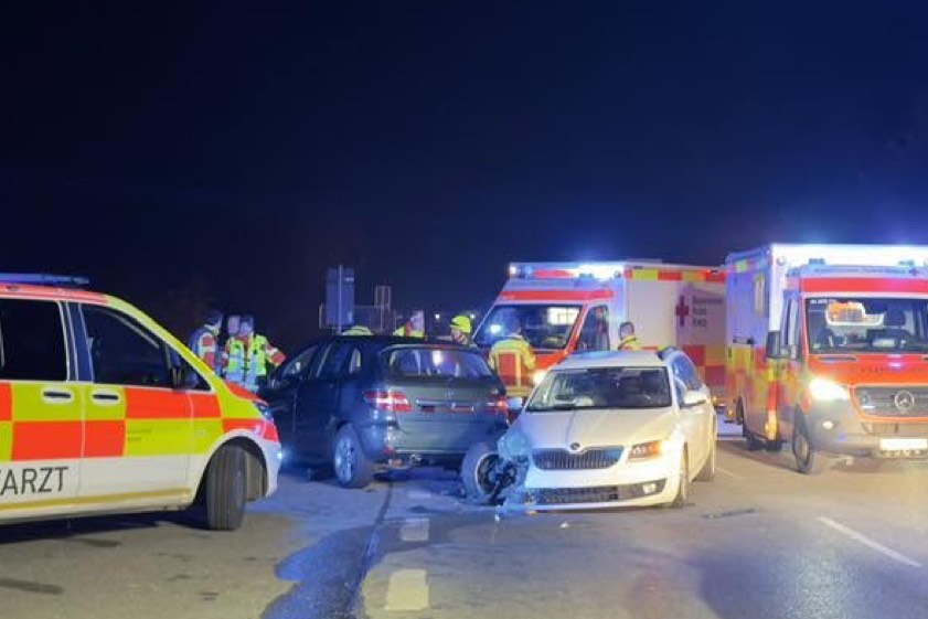 Fotos: Feuerwehr Abensberg