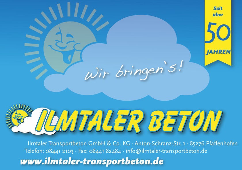 Ilmtaler Beton