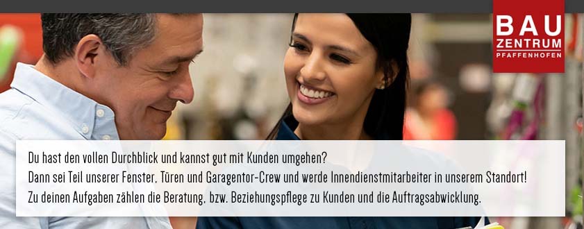 bauzentrum