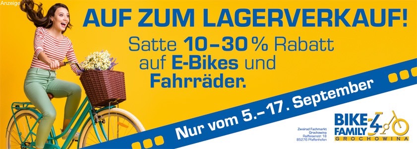 bike