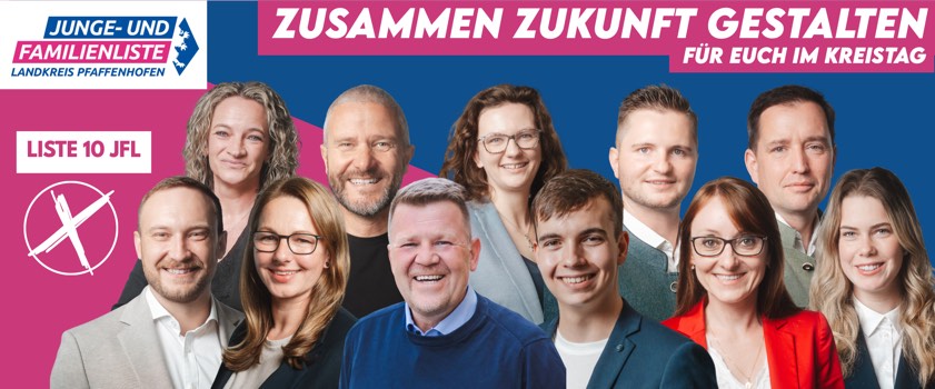 Junge- und Familienliste