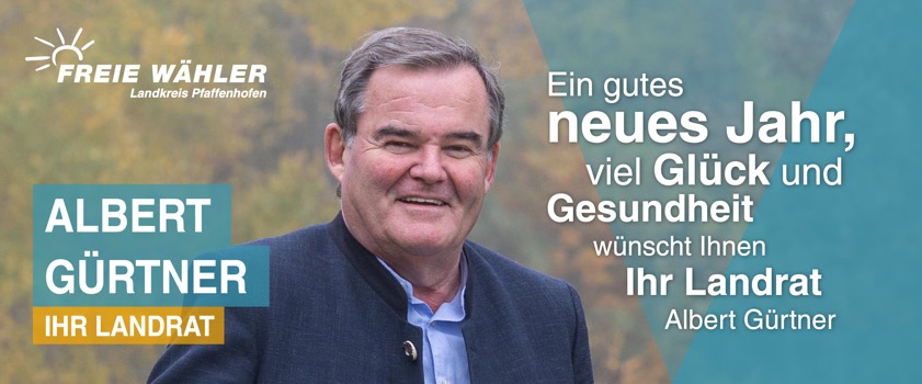 Albert-Gürtner-Freie-Wähler