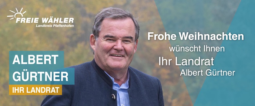 Albert-Gürtner-Freie-Wähler