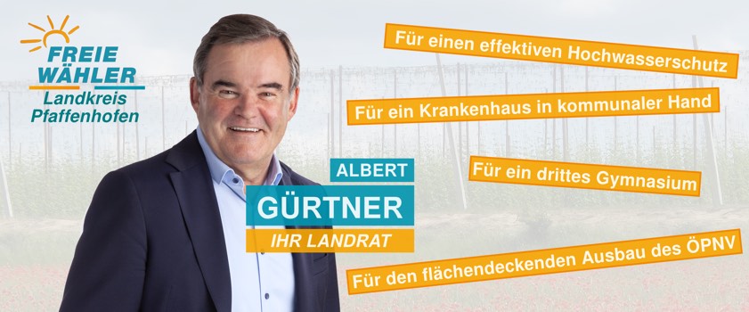 Albert-Gürtner-Freie-Wähler