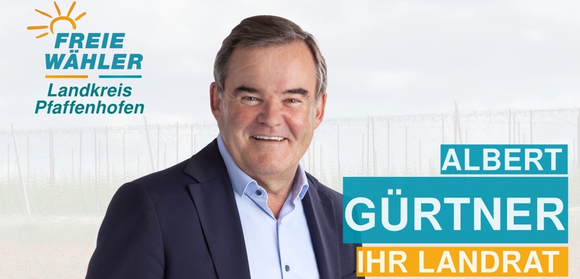 Albert-Gürtner-Freie-Wähler
