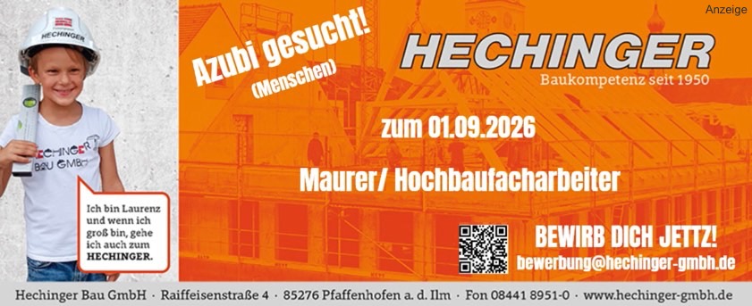hechinger